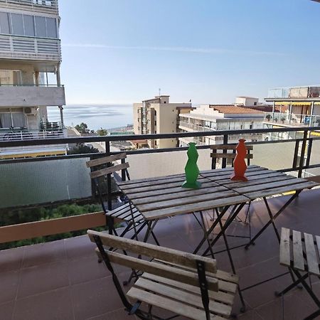 Tortosa Planet Costa Dorada Appartement Salou Buitenkant foto