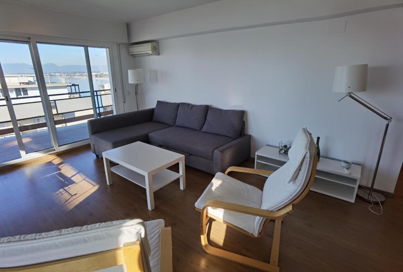 Tortosa Planet Costa Dorada Appartement Salou Buitenkant foto