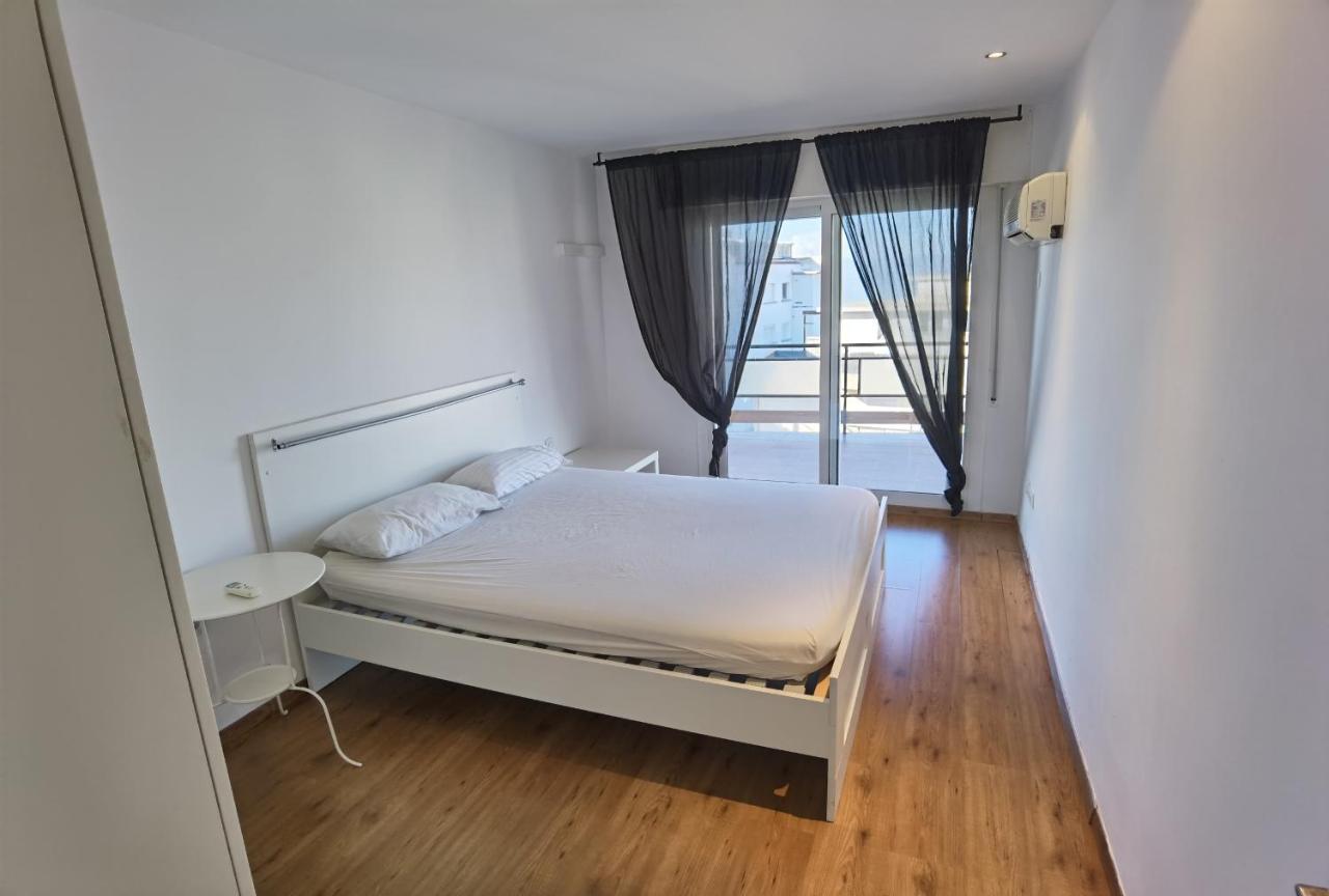 Tortosa Planet Costa Dorada Appartement Salou Buitenkant foto