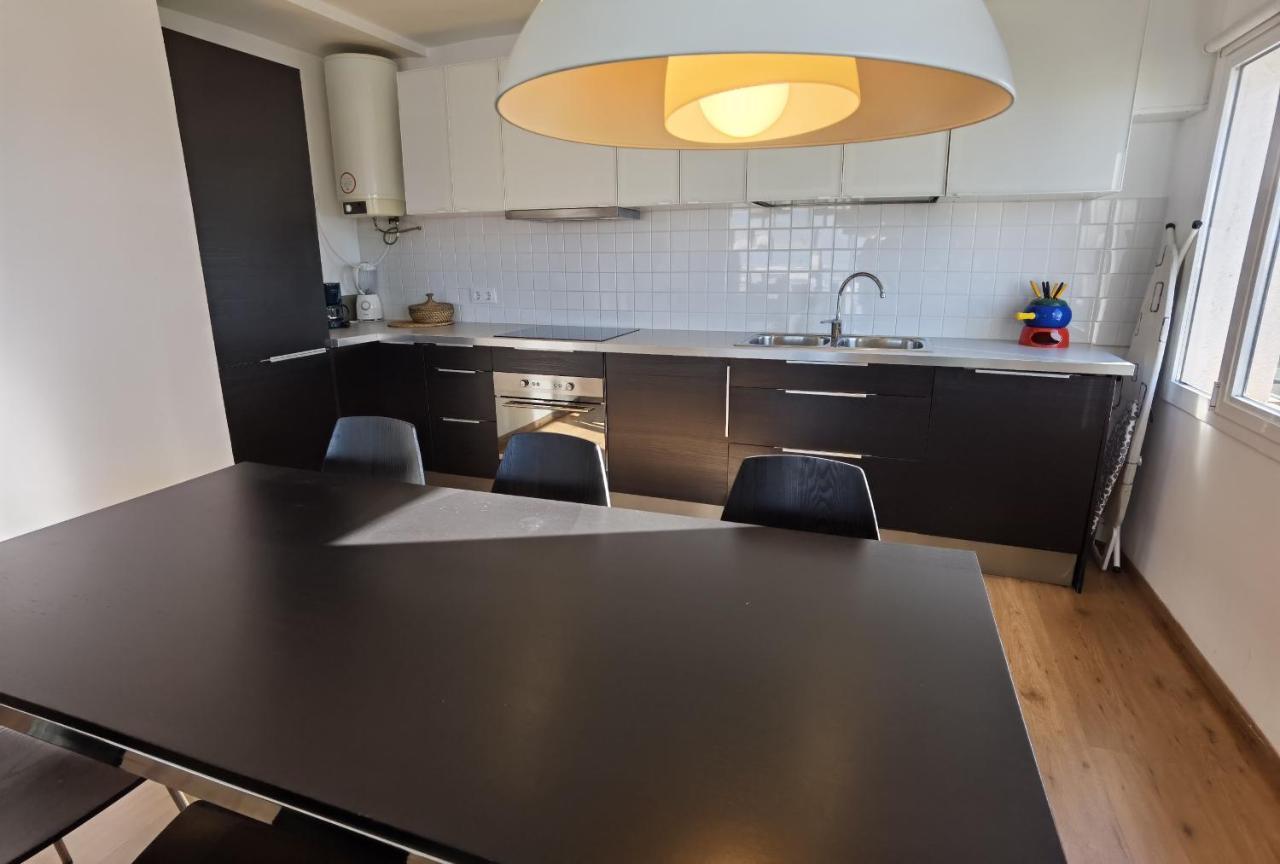 Tortosa Planet Costa Dorada Appartement Salou Buitenkant foto